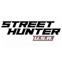 Street Hunters