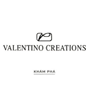 Valentino Creations