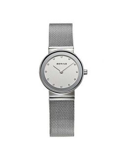 Bering - Bering 10126-000 Classic Polished Silver - 10126-000 10126-000