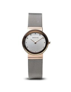 Bering - Bering 10126-066 Classic Polished Rose Gold - 10126-066 10126-066