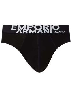 Emporio Armani - UNDERWEAR BOTTOMS - 1108142F725-00020 1108142F725-00020