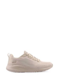 Skechers - BOBS SQUAD CHAOS - 117209-NUDE 117209-NUDE