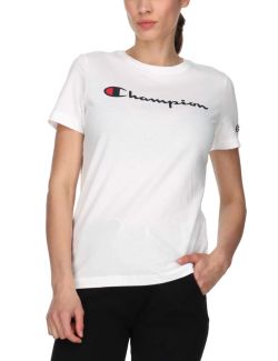 Champion - Crewneck T-Shirt - 117366-WW001 117366-WW001