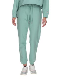 Champion - CHMP SIMPLE CUFFED PANTS - 117611-GS015 117611-GS015