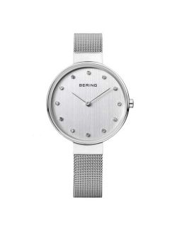 Bering - Bering 12034-000 Classic Polished Silver - 12034-000 12034-000