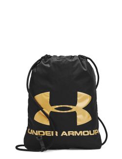Under Armour - UA Ozsee Sackpack - 1240539-010 1240539-010