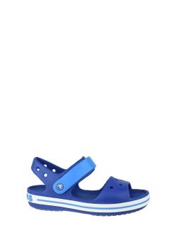 Crocs - CROCBAND SANDAL KIDS CERULEAN BLUE/OCEAN - 12856-4BX 12856-4BX