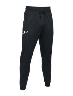 Under Armour - SPORTSTYLE TRICOT JOGGER - 1290261-001 1290261-001