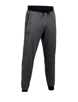 Under Armour - SPORTSTYLE TRICOT JOGGER - 1290261-090 1290261-090