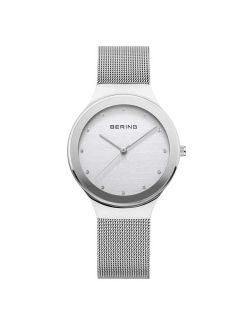 Bering - Bering 12934-000 Classic Polished Silver - 12934-000 12934-000