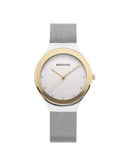 Bering - Bering 12934-010 Classic Polished Silver - 12934-010 12934-010