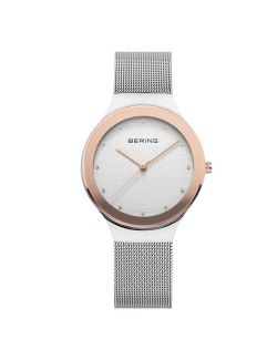 Bering - Bering 12934-060 Classic Polished Silver - 12934-060 12934-060