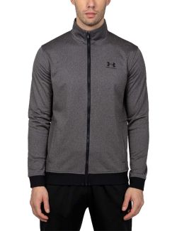 Under Armour - SPORTSTYLE TRICOT JACKET - 1329293-090 1329293-090