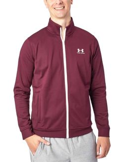 Under Armour - SPORTSTYLE TRICOT JACKET - 1329293-600 1329293-600