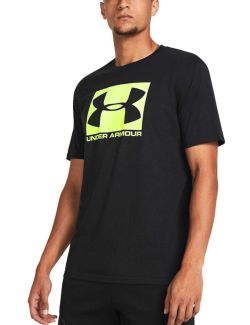 Under Armour - UA BOXED SPORTSTYLE SS - 1329581-004 1329581-004
