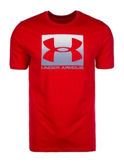 Under Armour - UA BOXED SPORTSTYLE SS - 1329581-600 1329581-600