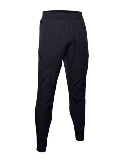 Under Armour - UA UNSTOPPABLE CARGO PANTS - 1352026-001 1352026-001