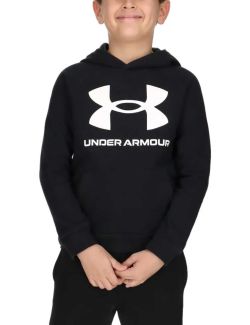 Under Armour - UA Rival Fleece Hoodie - 1357585-001 1357585-001