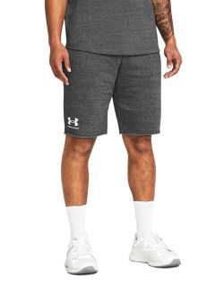 Under Armour - UA Rival Terry Short - 1361631-025 1361631-025