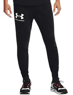 Under Armour - UA RIVAL TERRY JOGGER - 1361642-001 1361642-001