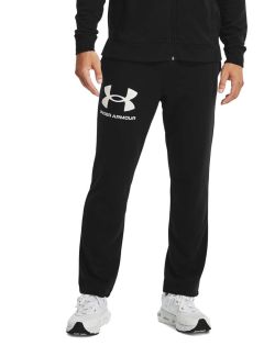 Under Armour - UA RIVAL TERRY PANT - 1361644-001 1361644-001