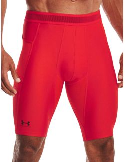 Under Armour - UA HG IsoChill Long Shorts - 1365224-890 1365224-890