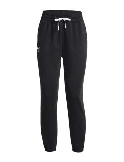 Under Armour - Rival Terry Jogger - 1369854-001 1369854-001