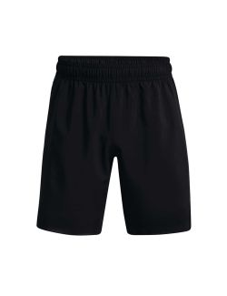 Under Armour - UA Woven Graphic Shorts - 1370388-001 1370388-001