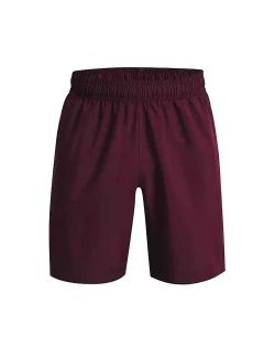 Under Armour - UA Woven Graphic Shorts - 1370388-600 1370388-600