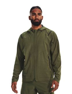 Under Armour - UA Unstoppable Jacket - 1370494-390 1370494-390