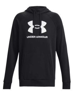 Under Armour - UA Rival Fleece Logo HD - 1379758-001 1379758-001
