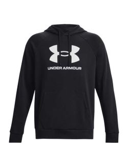 Under Armour - UA Rival Fleece Logo HD - 1379758-001 1379758-001