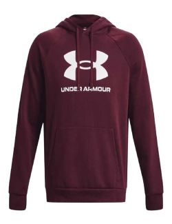 Under Armour - UA Rival Fleece Logo HD - 1379758-600 1379758-600