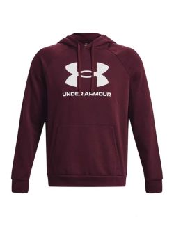 Under Armour - UA Rival Fleece Logo HD - 1379758-600 1379758-600