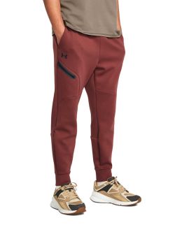 Under Armour - UA Unstoppable Flc Joggers - 1379808-688 1379808-688