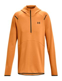 Under Armour - UA Unstoppable Flc Hoodie - 1379811-802 1379811-802