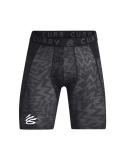 Under Armour - UA Curry HG Prtd Shorts - 1379829-001 1379829-001