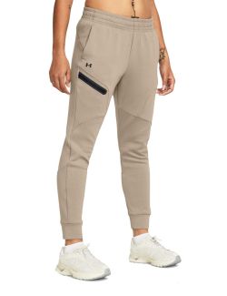 Under Armour - Unstoppable Flc Jogger - 1379846-203 1379846-203