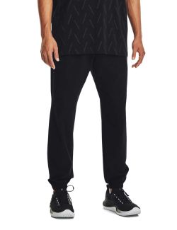 Under Armour - UA Stretch Woven Joggers - 1382119-001 1382119-001