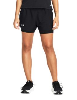 Under Armour - UA Fly By 2in1 Short - 1382440-001 1382440-001