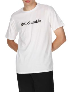 Columbia - CSC Basic Logo™ Short Sleeve - 1680051100 1680051100