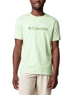 Columbia - CSC Basic Logo™ Short Sleeve - 1680051353 1680051353