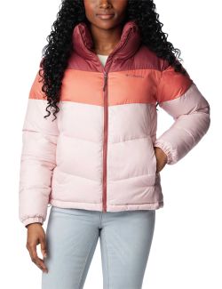 Columbia - Puffect™ Color Blocked Jacket - 1955101626 1955101626