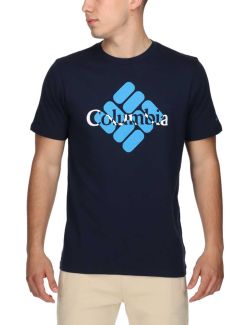 Columbia - CSC™ Seasonal Logo Tee - 1991031466 1991031466