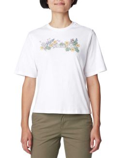 Columbia - North Cascades™ Relaxed Tee - 1992081117 1992081117