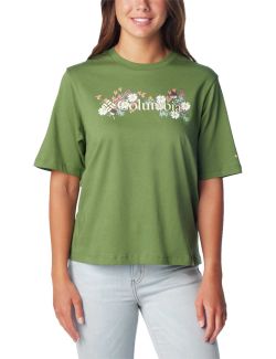 Columbia - North Cascades™ Relaxed Tee - 1992081352 1992081352