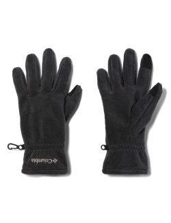 Columbia - Women's Benton Springs™ Fleece Glove - 2016631010 2016631010
