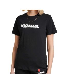 Hummel - MAJICA HMLLEGACY T-SHIRT - 212569-2001 212569-2001