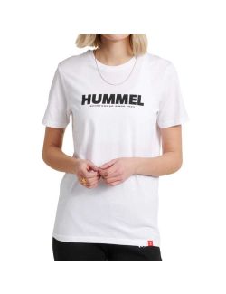 Hummel - MAJICA HMLLEGACY T-SHIRT - 212569-9001 212569-9001