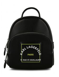 Karl Lagerfeld - Rue St-Guillaume ranac - 215W3073-999 215W3073-999